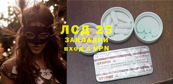 стаф Елизово